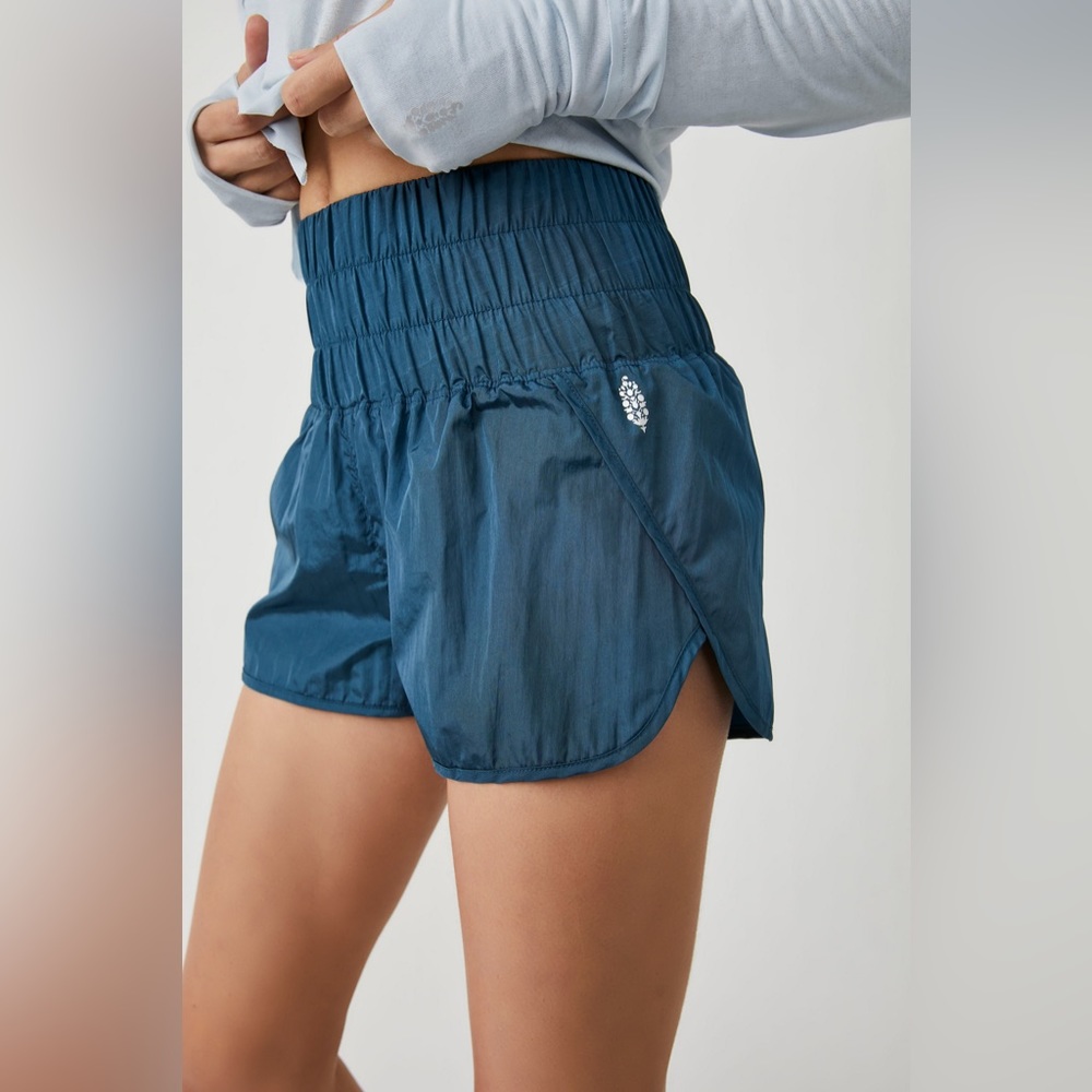 NWT Free People The Way Home Short